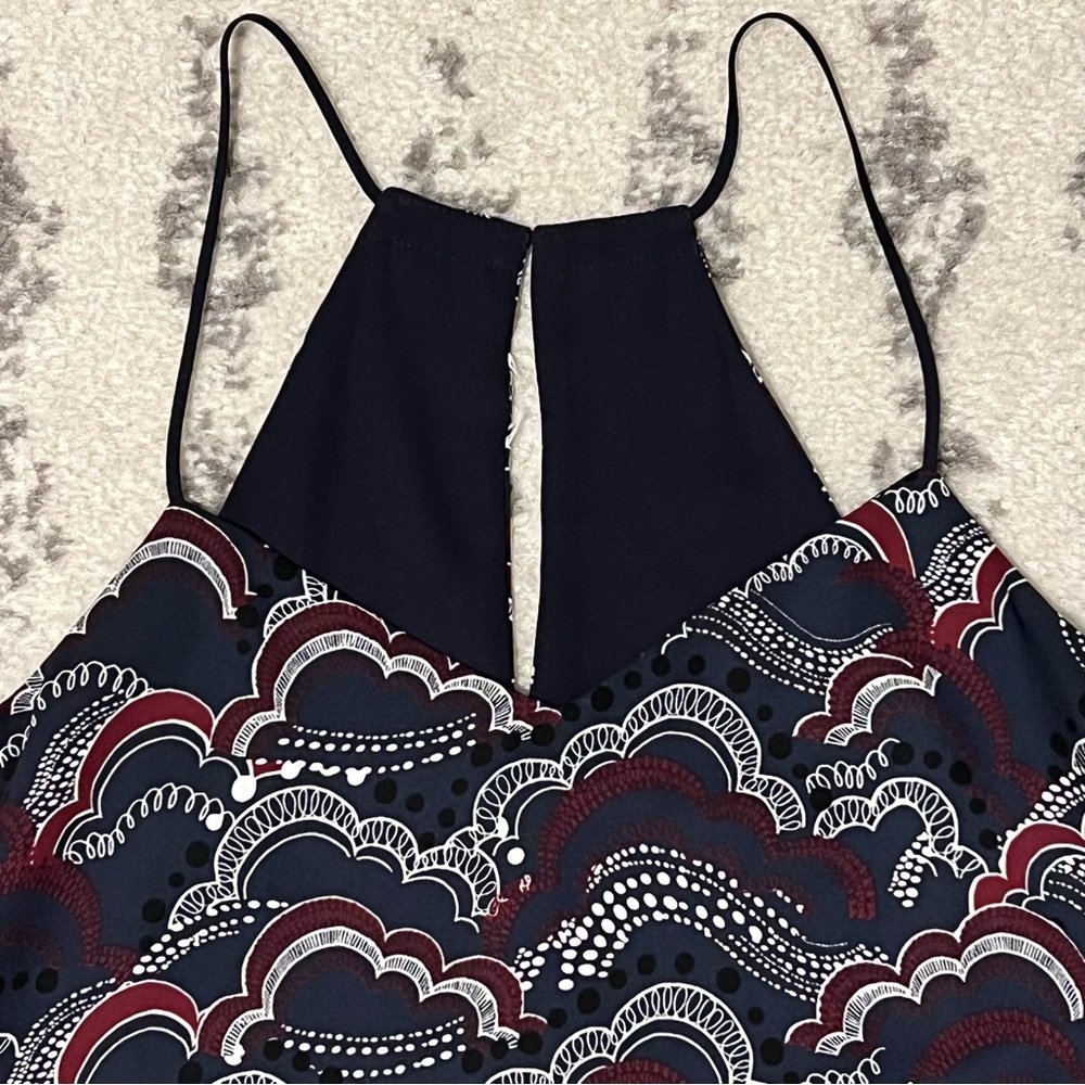 Express Reversible Cami Blouse - image 5